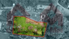 Plot with PP for sale in Cheltenham photo